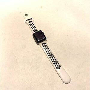 Apple Watch Series 1 38mm (2nd Gen ) Parts or Repair